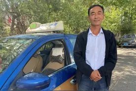 千万别小看一个出租车计价器！图片