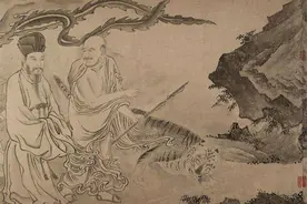 满堂花醉三千客，一剑霜寒十四州：中华古剑的历史源流图片