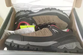 心系远方，行在路上—————图途绿巨人防滑耐磨徒步鞋体验图片