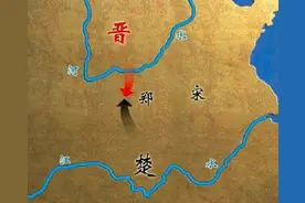 橘生淮南才为橘，为何种于淮北？南橘北枳背后暗藏的楚国扩张计划图片