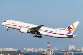 这些公司都有飞机，恒大的飞机真的比较大图片