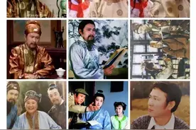 知名老戏骨去世！曾出演87版《红楼梦》…图片