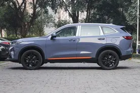 家用车以安全为主，这三款四驱SUV，空间大动力强还省油图片