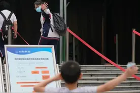 今日起十堰3.48万初三学子迎接中考图片