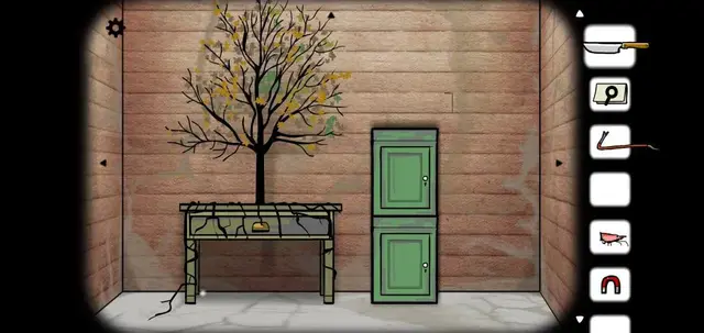 高智商恐怖解谜游戏——逃离方块_湖畔全攻略