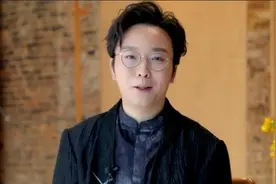 专访李玉刚：在瓷都千年里弄唱响《万疆》图片