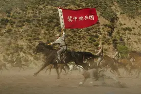 《我和我的父辈》四个故事评鉴，乘风>诗>鸭先知>少年行图片