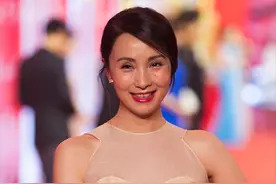 陶虹的开放情史，丈夫午门求婚成功后屡传绯闻，放养成其御夫之道图片