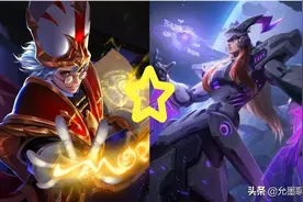 王者荣耀：“东皇+张良”这套强控组合，为何玩家都不愿意用了？图片