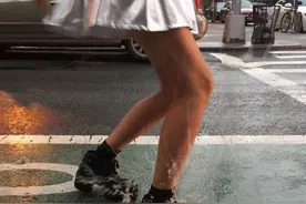 别让关节发黑出卖你的精致，你不能不知的「身体护理三部曲」图片