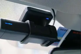 盯盯拍MINI5，一款不务正业的行车记录仪图片