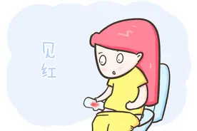 真真假假的临产征兆，究竟哪个才是真的要生了？图片