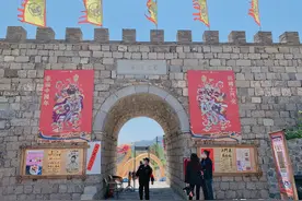 五一长假石家庄免费景点出游攻略图片