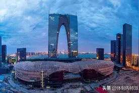 在最富庶的地级市苏州，公务员的待遇究竟有多少？图片