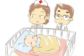 孩子出生也有“吉时”？这三个时间段出生的孩子，是个小福娃图片