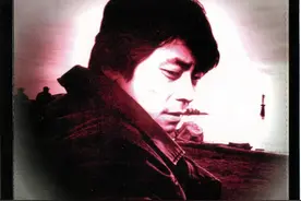 王杰 无损全辑列表图片