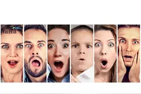 「全网首发」张嘴下颌歪斜矫正，刻画你的面部外轮廓图片