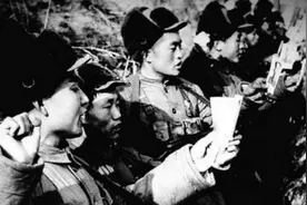 朝鲜战争是在错误时间、错误地点打的错误战争？不，美国从未后悔图片