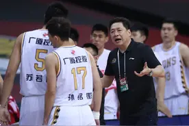 暴躁+怒吼式教学！李春江偏激表达方式背后，展现了顶级执教能力图片