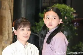 7岁出道11岁走红，娱乐圈唯一考上清华的童星叶子，如今怎样了？图片