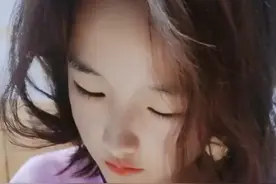 新乡一女孩高考数学满分，妈妈的回应扎心了：从没上过补习班图片