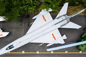 歼8表哥，飞豹亲戚，那些外形相近的作战飞机图片