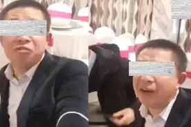 爸爸“算账式”催婚女儿，幽默的语言中满满的都是对孩子的爱图片