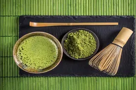 产自日本的抹茶，到底是用什么做的？视频封面