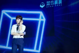 阿里又出一个国民级应用，已赢得两亿用户图片