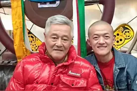 娱乐圈再传噩耗！赵本山弟子患癌去世仅42岁，最后一条动态惹心酸图片