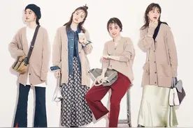 换季没有衣服穿？试试“一衣多穿”，秋冬20套搭配好看又省钱图片