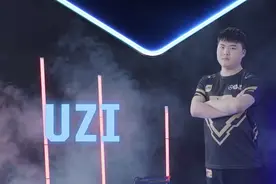 “UZI复出”被热议，米勒道出其目的和后果，大师兄发文喊话小狗图片