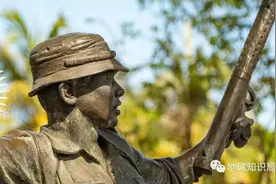 印尼为什么要退出联合国？| 地球知识局图片