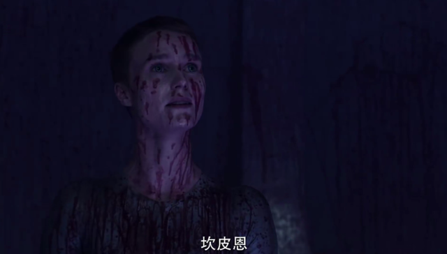 9.0，一集封神的年度最佳，我准备三刷了