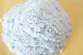 洗衣粉谁还花钱买？几毛钱成本自制一大桶，学会受用一生