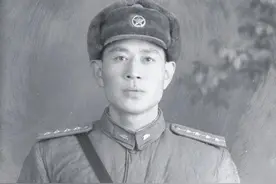 谁说美国不想侵略新中国？长津湖缴获美军地图，箭头直指东北境内图片