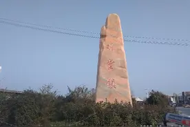 优秀旅游文化乡镇——安徽亳州观堂镇之一:“观音寺”古庙会图片