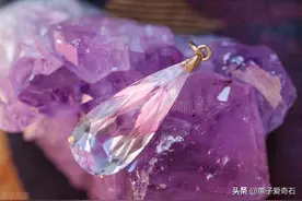 一度被当地农民当成火石，3元一块卖出的石头原来是蓝宝石图片