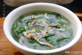 吃了30年的萝卜菜，换了这做法，去油解腻，吃完满嘴留香，鲜美图片