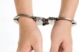 那天我被亲小姨子送进了派出所图片