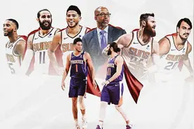 聚焦|欧洲天才卢比奥，抑郁不得志的他却成为凤凰城的最大转机图片