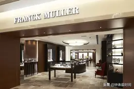 “霸道”劳力士与“没落贵族”法穆兰起争端图片