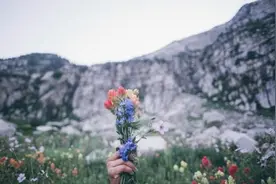 人生低谷时的修行，从《道德经》的三句话做起，不自弃，方成始终图片