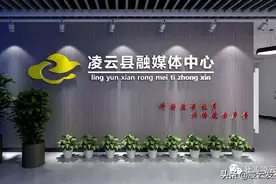 想成为电视主播吗？凌云县融媒体中心招聘播音员2名！图片