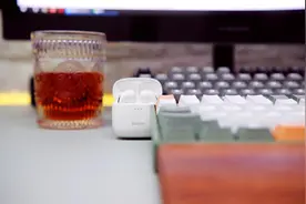 百元级的超低延迟TWS蓝牙耳机值不值得选？倍思蓝牙耳机E8入手记图片