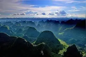 老泥讲古：日本人最害怕的中国人，为什么是广西人？图片