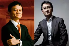 内地富豪多姓马？香港富豪多姓李？这几个姓氏不服图片