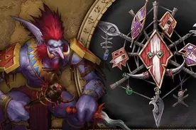 魔兽世界：怀旧服祖格开放，简单介绍下里面值得拿的珍贵资源图片