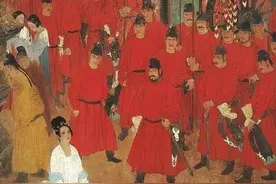 走出对仗误区，创作律诗精品图片