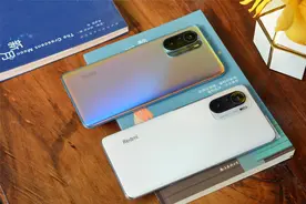 看完红米K40真机后，憋了一肚子心里话，不吐不快图片